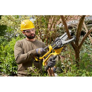 Produktbild für Astsäge Stanley FATMAX V20, SFMCPS515M1-QW, Akku