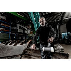 Produktbild für Schonhammer HALDER SUPERCRAFT, 3377.040, Kopf-Ø 40mm
