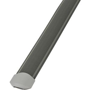 Kabelbrücke Serpa CB Compact B9, 3 Kanal