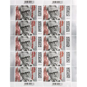 Briefmarken DeutschePost Set, 10 Stück à 1,80 EUR