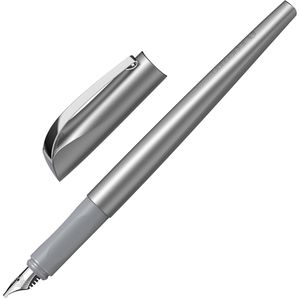 Kalligraphie-Stift Schneider Callissima, anthrazit