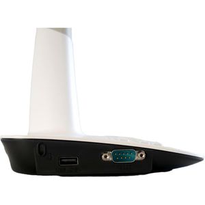 Produktbild für Dokumentenkamera Optoma DC460, 4K