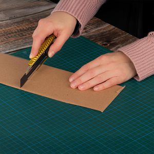 Produktbild für Cuttermesser Böttcher-AG