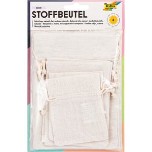 Produktbild für Geschenktüte Folia 64101, Natur, Set