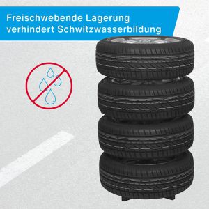 Produktbild für Felgenbaum Cartrend XL 11287, aus Metall