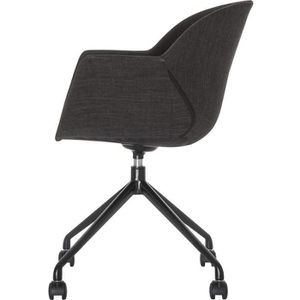 Produktbild für Besucherstuhl Paperflow GANT, CHGANTX2.01.11