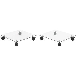 Produktbild für Pflanzenroller vidaXL 245690, für innen und außen