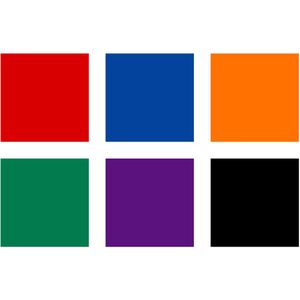 Produktbild für Flipchartmarker Staedtler Lumocolor 356 B