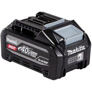 Produktbild für Werkzeugakku Makita BL4040F, 1910N6-8, XGT