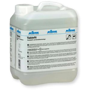 Kunststoffreiniger Kiehl J500105, Tablefit