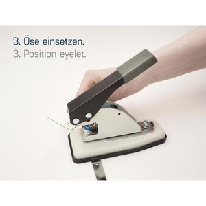 Produktbild für Ösenpresse Eisenthaler EP-50/5mm