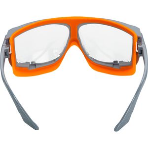 Produktbild für Schutzbrille Uvex skyguard NT 9175275, klar