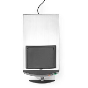 Produktbild für Kaffeemaschine Hendi 211052, mit Thermoskanne