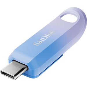 Produktbild für USB-Stick SanDisk Creator USB-C, SDCZ75C-256G-G46, 256 GB