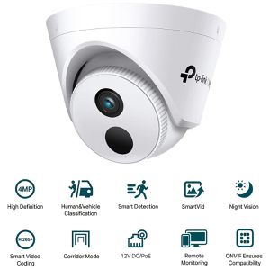 Produktbild für Überwachungskamera TP-Link Vigi C440I V1 2,8 mm