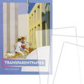 Transparentpapier Böttcher-AG A3