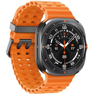 Produktbild für Smartwatch Samsung Galaxy Watch Ultra 2025 EU GPS LTE