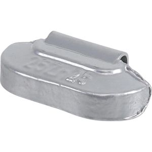 Auswuchtgewichte BGS-technic 9425-25, 100-teilig