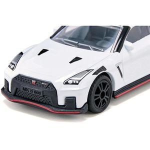 Produktbild für Fahrzeug siku 1579 Nissan GT-R Nismo