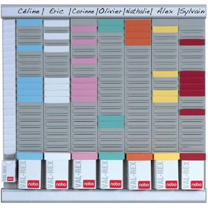 Stecktafel Nobo 2911080