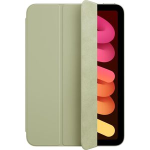 Produktbild für Tablet-Hülle Apple Smart Folio MC2V4ZM/A, salbei