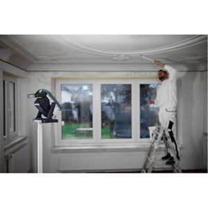 Produktbild für Baustrahler Festool SYSLITE 578126, LED, für 18 V Akkus