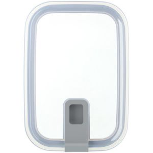 Produktbild für Frischhaltedose Mepal EasyClip, aus Kunststoff