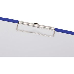 Produktbild für Klemmbrettmappe Maul 2339237, A4