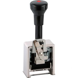 Produktbild für Paginierstempel Reiner C1, 10-stellig