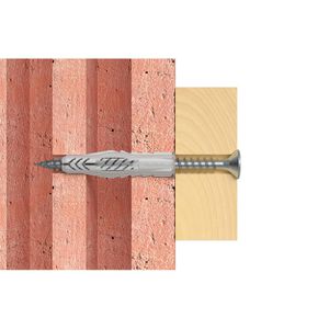 Produktbild für Dübel Fischer 531026, UX-R