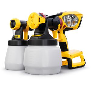 Farbsprühsystem Wagner Universal Sprayer W 600