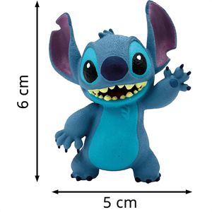 Produktbild für Spielfigur Bullyland Disney Lilo &amp; Stitch, ab 3 Jahre