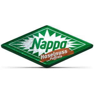 Produktbild für Schokobonbons Nappo Riesen Holländischer Nougat
