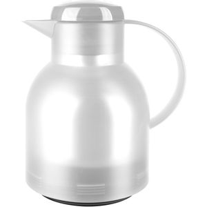Produktbild für Thermoskanne Emsa Samba, Quick Press, Kunststoff