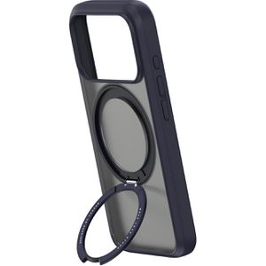 Produktbild für Handyhülle Torras Ostand Pro Series, MagSafe, schwarz