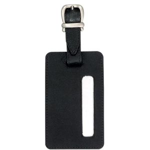 Kofferanhänger JSA 43118, mit Sichtfeld