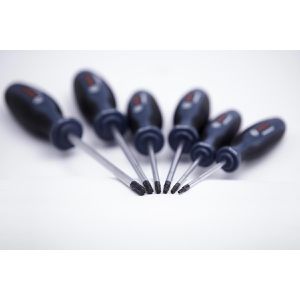 Produktbild für Schraubendreher Bosch 1600A01V09, Set