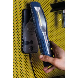Produktbild für Arbeitsleuchte Scangrip MAG Pro Wireless, LED
