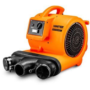 Produktbild für Industrieventilator Master TD 2400, 680 Watt