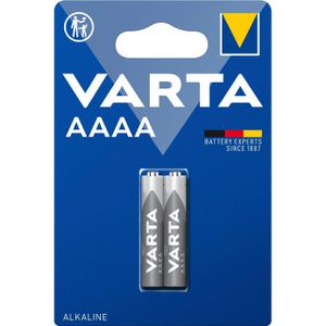Batterien Varta Special 4061, AAAA