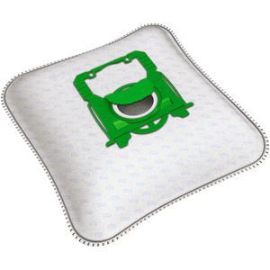 Produktbild für Staubsaugerbeutel Swirl PH 86 / PH 99 MicroPor Plus