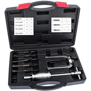 Produktbild für Lagerabzieher BGS-technic 97710, 11-tlg