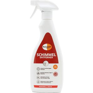 Schimmelentferner