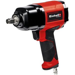 Produktbild für Druckluft-Schlagschrauber Einhell TC-PW 610, 610Nm