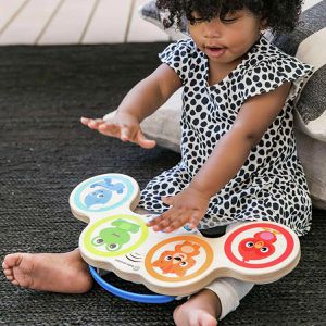 Produktbild für Kinder-Musikinstrument Hape baby einstein, E11650