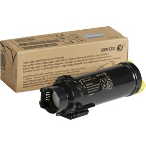 Toner Xerox 106R03692 gelb