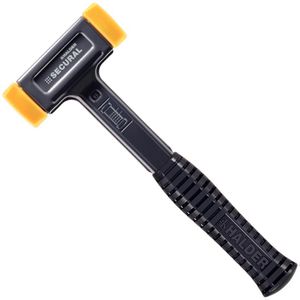 Schonhammer HALDER SECURAL, 3380.045, Kopf 30x45mm