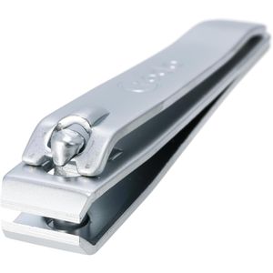 Produktbild für Nagelknipser Credo 011518, Edelstahl