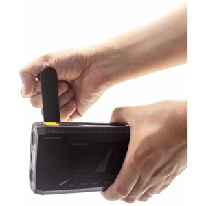 Produktbild für Radio Denver SCD-2033 DAB+