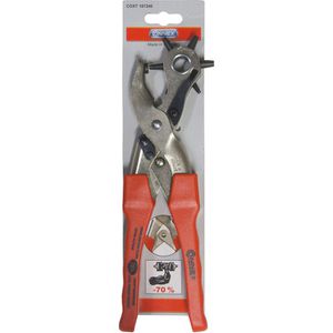 Produktbild für Lochzange Connex COXT187240, Revolverlochzange